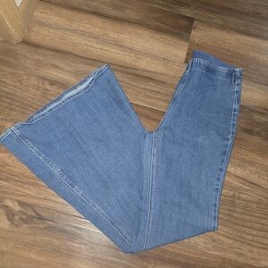 Classic Blue Women's Jeans
